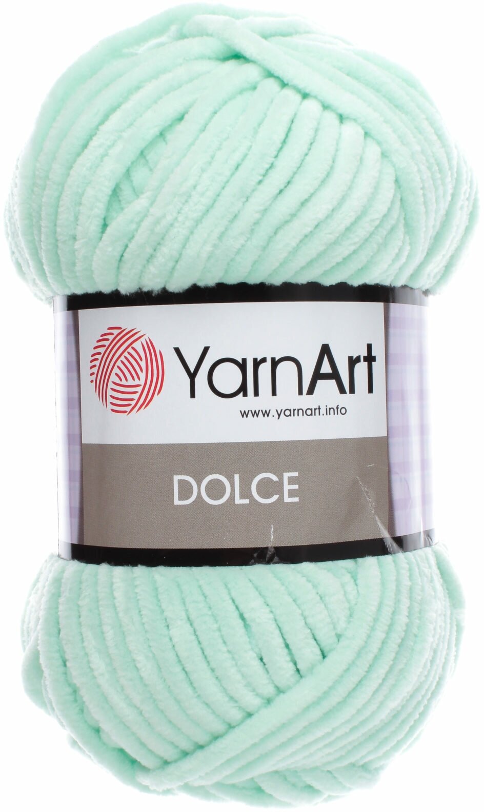  YarnArt Dolce - (753), 100%, 120, 100, 2