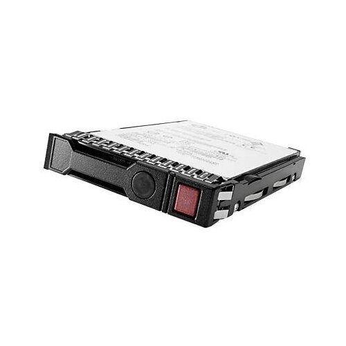 Твердотельный накопитель Hewlett Packard Enterprise 800 ГБ SATA 872514-001 8450000₽
