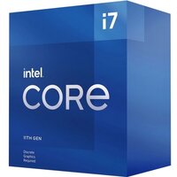 Процессор INTEL Core i7-11700F LGA1200 BOX