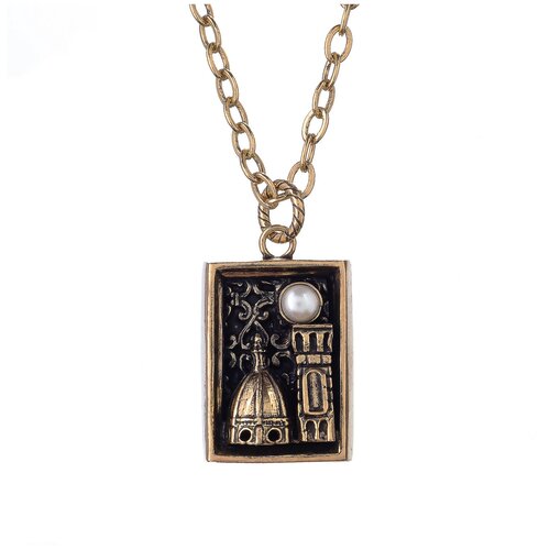 Колье Alcozer & J