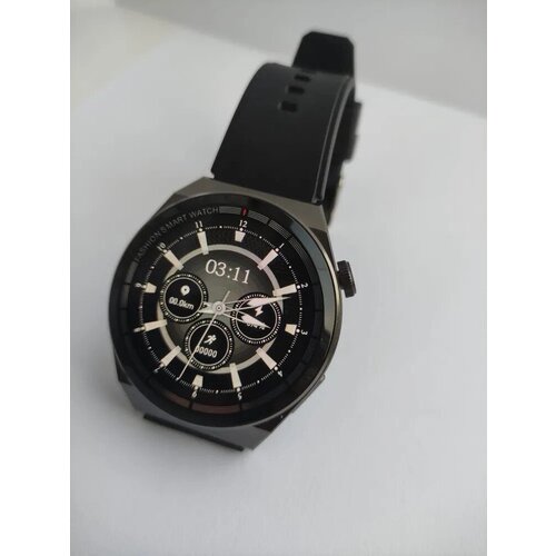 Smart Watch AT3 PRO-Спортивные часы Ts-Store 215000₽