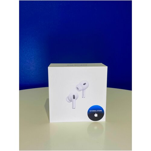 Беспроводные наушники Airpods Pro 2 2nd generation 3399000₽