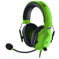 Гарнитура Razer Blackshark V2 X Green