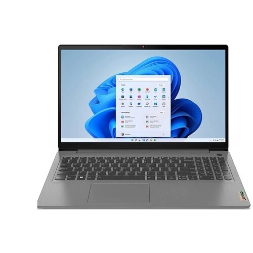 Ноутбук Lenovo IdeaPad 3 15IAU7 156-дюймовый FHD с частотой 60 ГцIntel Core i5 1235U8Gb512Gb SSDWindows 11 ProIntel Iris Xe Graphics G7 4990000₽