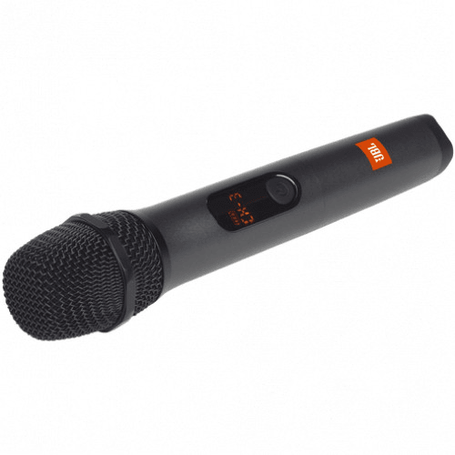 JBL Беспроводная система микрофонов JBL Wireless Microphone Set