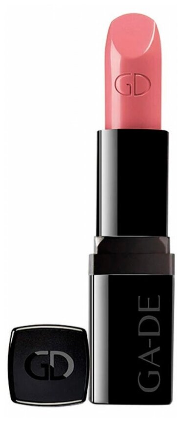 Ga-De помада для губ True Color Satin Lipstick, оттенок 263 Kelsey Rose