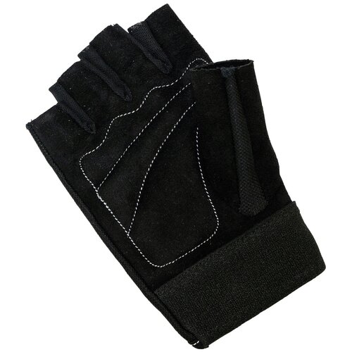 фото Перчатки tunturi fitness gloves easy fit pro, размер м