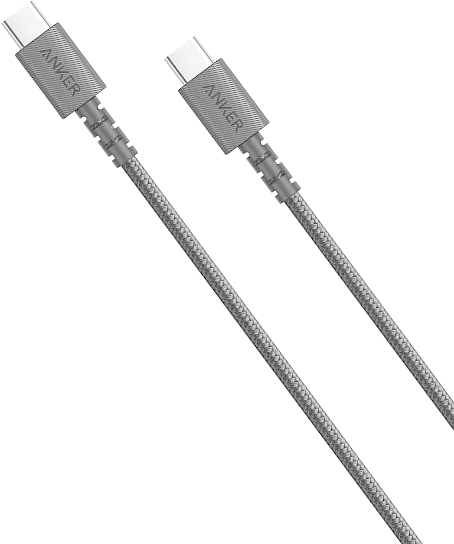 Кабель USB Type-C Anker - фото №20