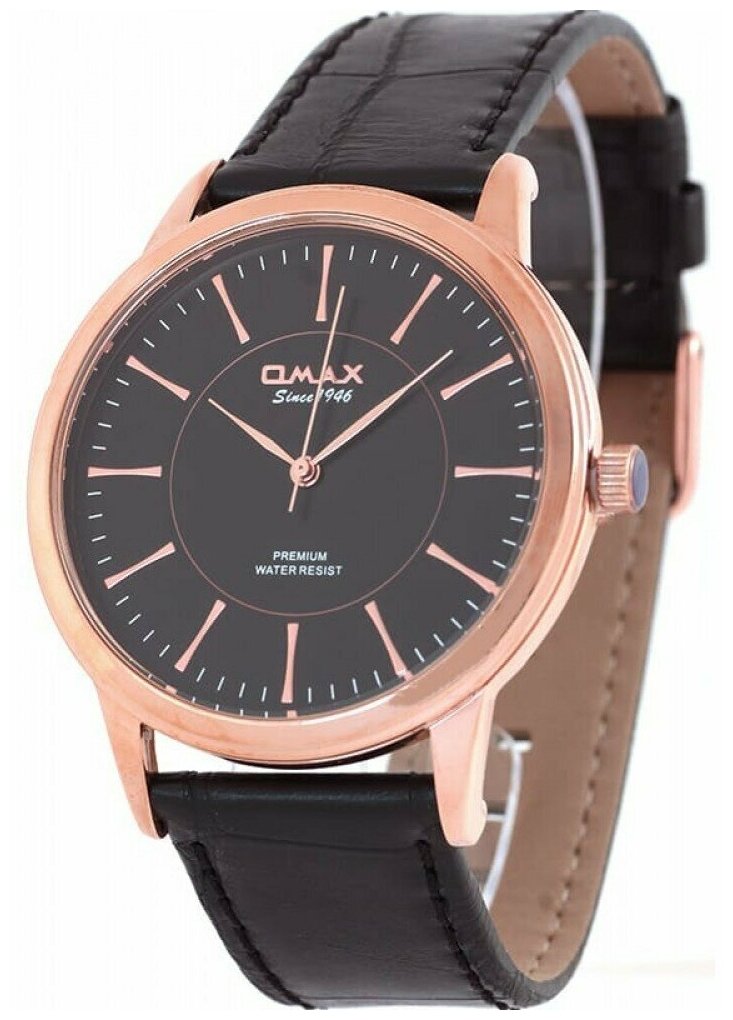 Наручные часы OMAX Premium