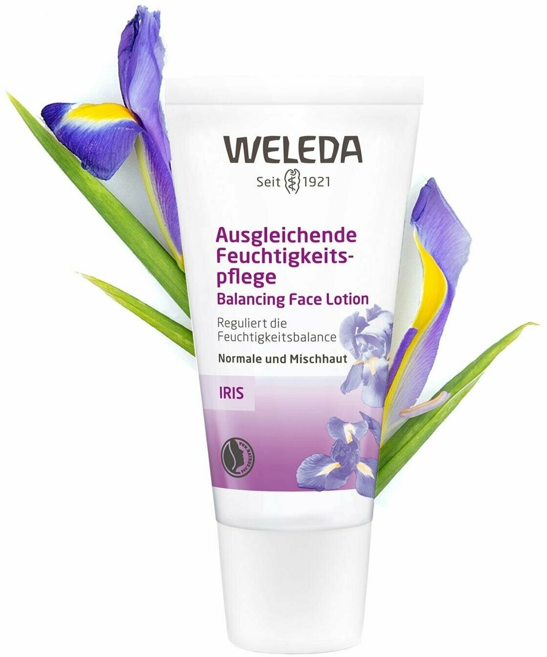 Weleda - фото №13