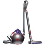 Пылесос Dyson Big ball parquet 2 (CY28) - изображение