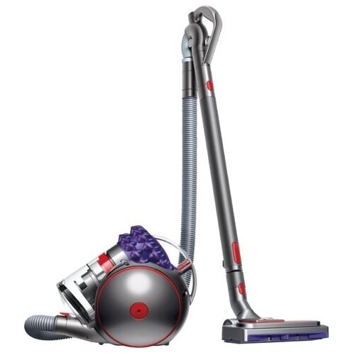 Пылесос Dyson Cinetic Big Ball Parquet 2 5399900₽