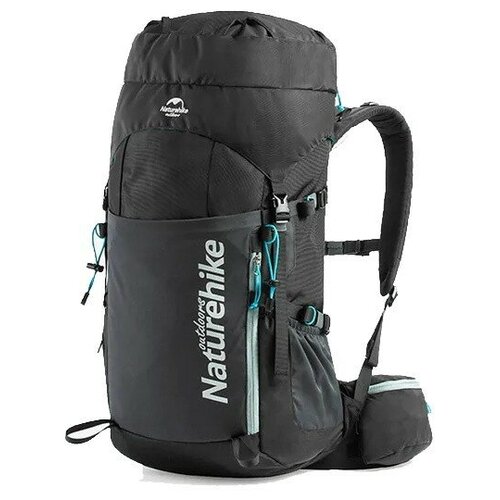 Рюкзак Naturehike Hiking black 45л