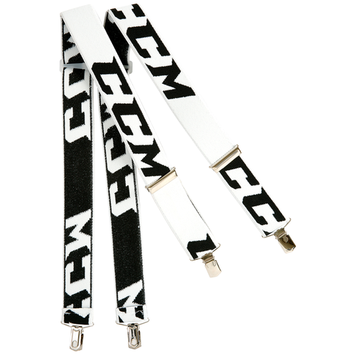 подтяжки для шорт ccm suspenders clips jr Подтяжки CCM