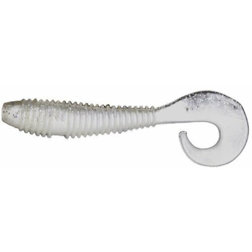 Силиконовая приманка Wonder Killer Bait Gobio-TW 7,5 см, упак. 6 шт, цвет D023 - приманка для рыбалки - резина для рыбалки