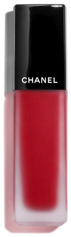 Chanel помада для губ Rouge Allure Ink, оттенок 152 Choquant