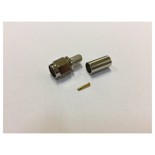 Разъем SMA S-A111F