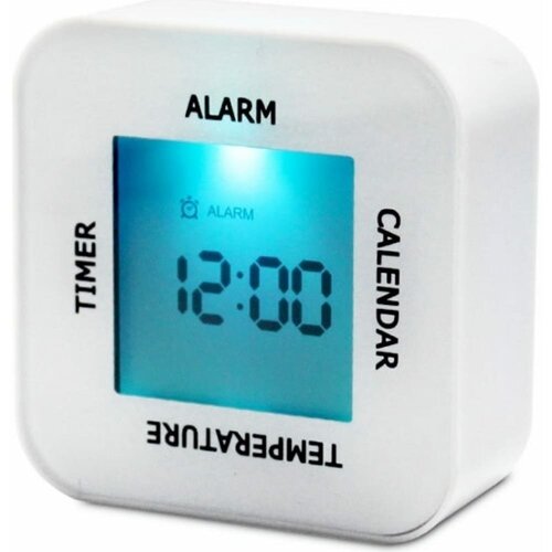 Часы-будильник IRIT IR-609 157800₽