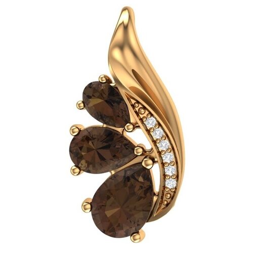 фото Pokrovsky золотая подвеска emperador 4100913-00630