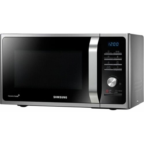 Samsung Микроволновая печь Samsung MS23F302TAS 23 л 800 Вт серебристый 1599000₽