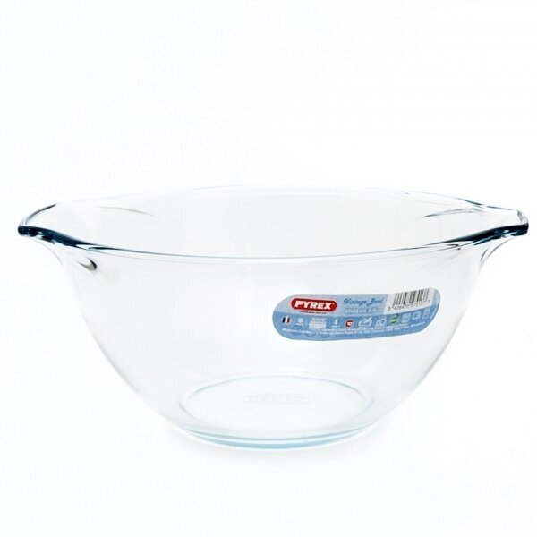 Миска Винтаж 2.7л, PYREX