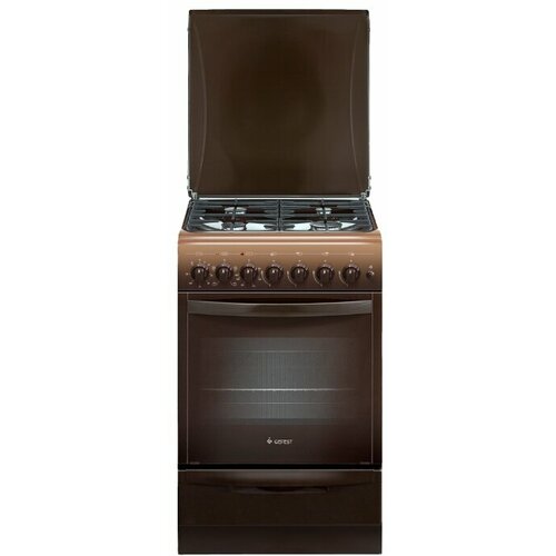 Комбинированная плита Gefest 5302-03 0054 4081000₽