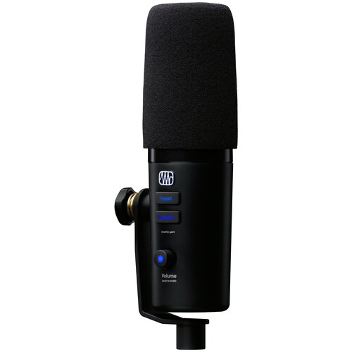 USB микрофон PreSonus REVELATOR Dynamic