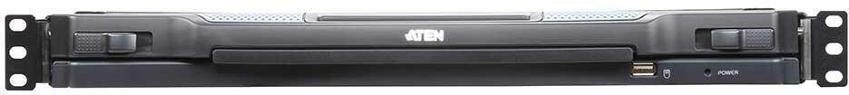 KVM-переключатель ATEN CL5708IM