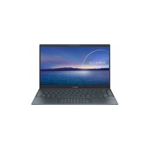 ASUS Ноутбук ASUS Zenbook 13 OLED UX325EA-KG908W 90NB0SL1-M00T10 Pine Grey 133 FHD OLED i5 1135G78Gb512Gb SSDIntel Iris XeWin 11 Home 8329000₽