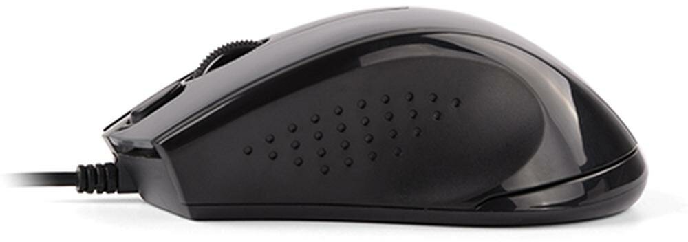 Мышь A4Tech V-Track Padless - фото №11