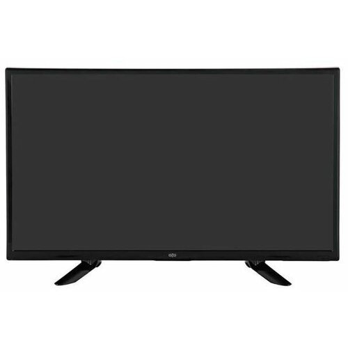 Телевизор OLTO 24H337 24 черный 1100000₽