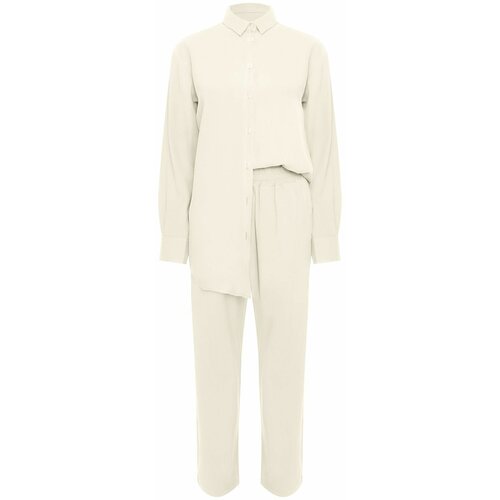 фото Костюм theone by svetlana ermak, размер m/l, белый