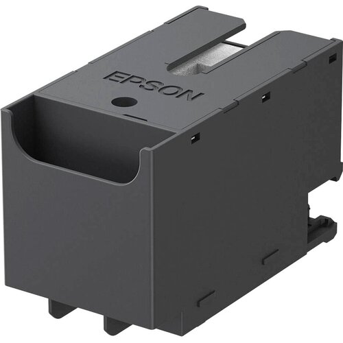 Емкость для отработанных чернил/ Epson WF-C5xxx/M52xx/M57xx Maintenance Box C13T671600 запасной блок для чернил epson t04d100 maintenance box