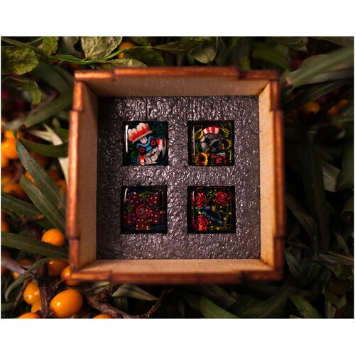 Набор кастомных кейкапов клавиши для механической клавиатуры resin keycap Artisan keycap cute keycap kawaii keycap anime 795000₽