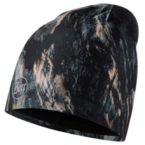 фото Шапка buff microfiber & polar hat blaise black