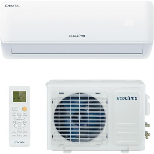 Сплит-система Ecoclima EC-18GC/ECW-18GC