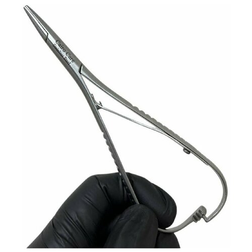 Иглодержатель Cairo Care