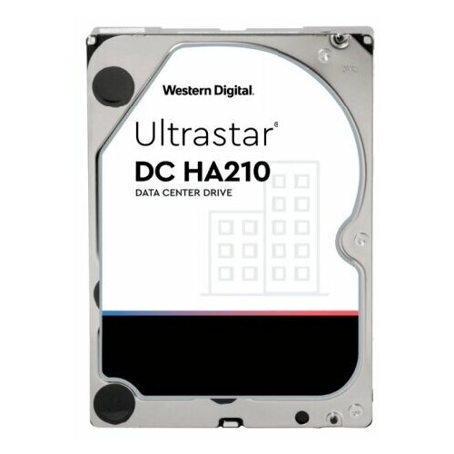 Жесткий диск WD HA210 1W10001 1Tb 1290400₽