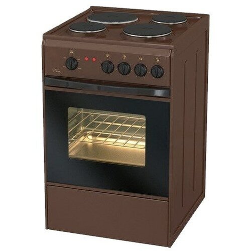 Газовая плита Flama AE 1403 B 1716000₽