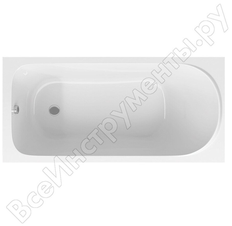 Ванна акриловая AM. PM Sense New W76A-150-070W-A