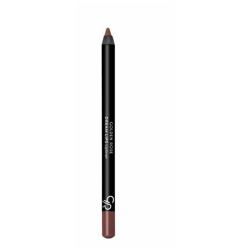 к_gold.rose_кар.д/губ dream lips lipliner_523 розовый пион 33C020523