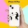 Силиконовый чехол на Apple iPhone 14 Plus Миа и Винсент / для Эпл...