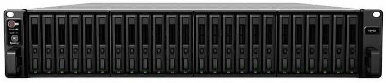 Сетевое хранилище Synology FS6400