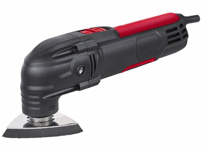 Многофункциональный инструмент REDVERG Basic MT250