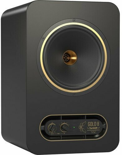 TANNOY GOLD 8 - Активный студийный монитор