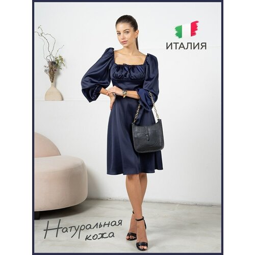 фото Сумка кросс-боди , черный volentieri