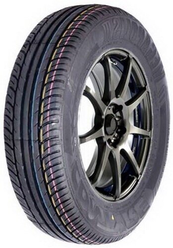 Шина Contyre Megapolis 3 195/55R15 85H