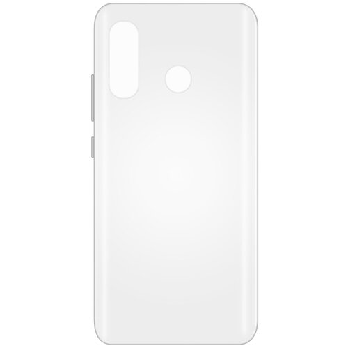 Чехол LuxCase для Honor 9C Transparent 60221