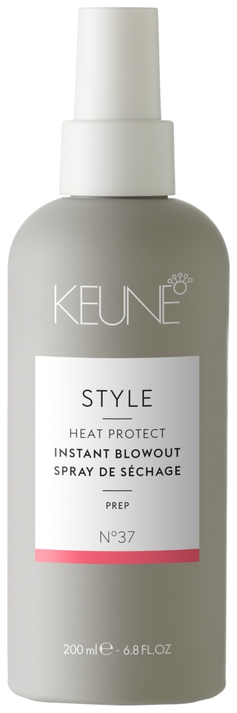 Keune Спрей Style Instant Blowout N°37, 200 мл