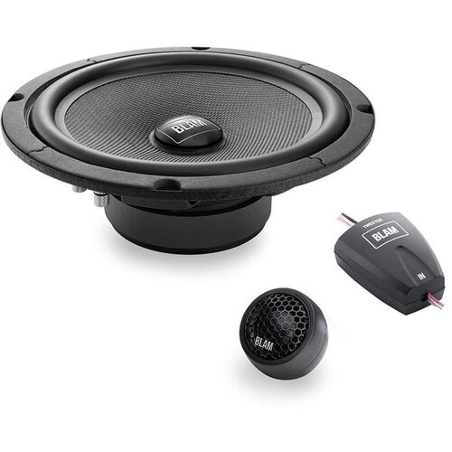 BLAM 200 RS - 2 полосная компонентная акустическая система 3199000₽